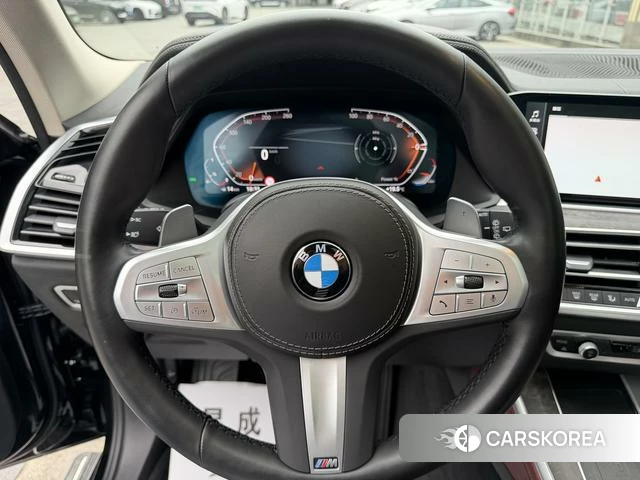 BMW X5 id 4367522 из Китая 7