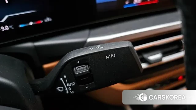 BMW 3 Series (G20) id 3467654 из Кореи 7