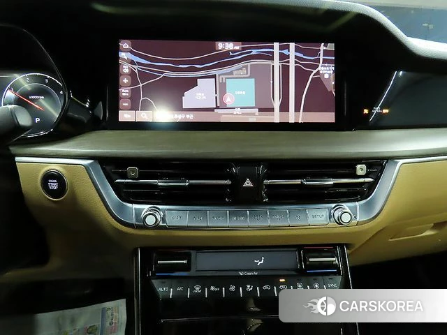 Kia Mohave Master id 4324823 из Кореи 7