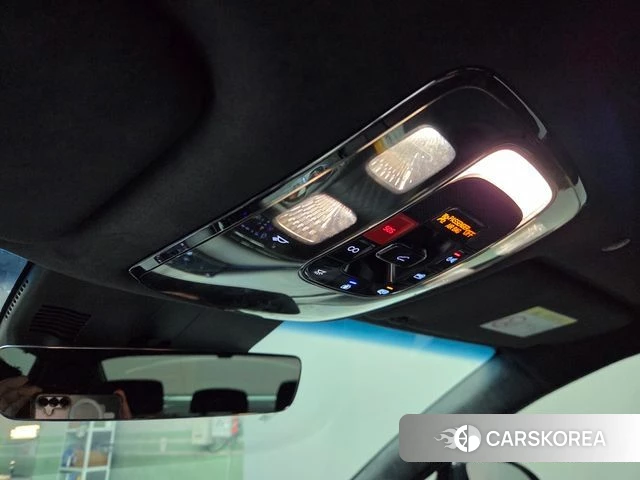 Genesis G80 (RG3) id 3914180 из Кореи 7