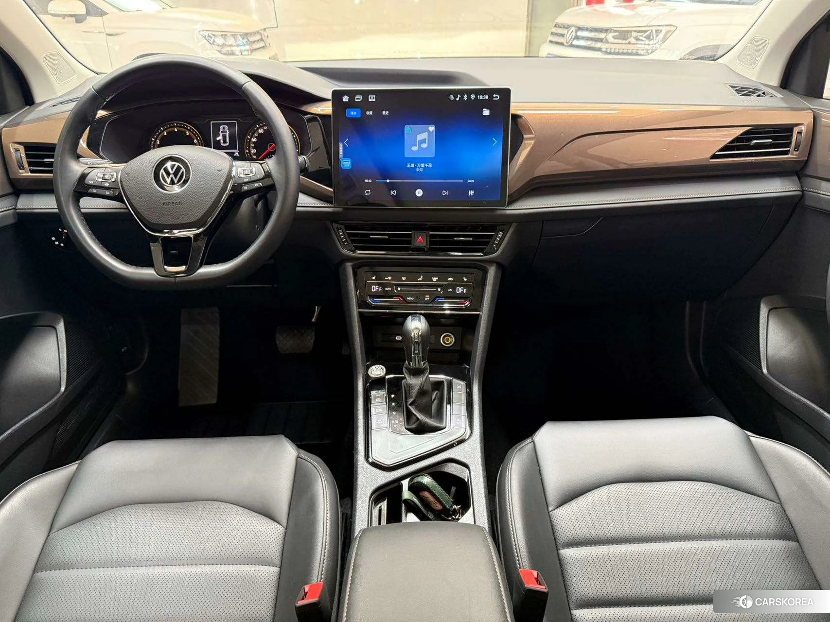 Volkswagen Tuyue id 4487187 из Китая 7