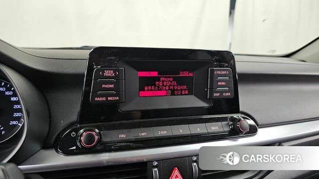 Kia The New K3 2nd generation id 4580816 из Кореи 7