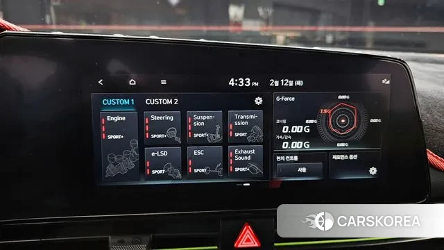 Hyundai Avante (CN7) id 3685604 из Кореи 7