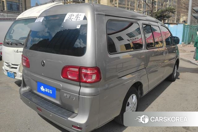 Dongfeng popular Lingzhi id 4208011 из Китая 7