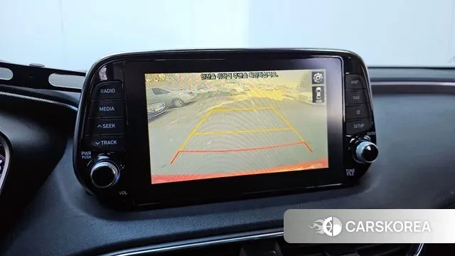 Hyundai Santa Fe TM id 3291697 из Кореи 7