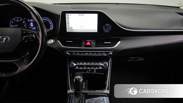 Hyundai Grandeur IG id 3873476 из Кореи 7