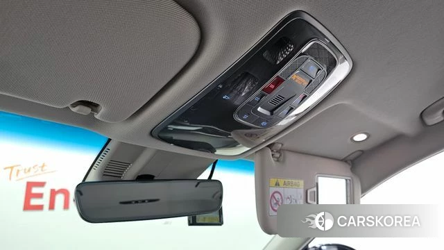 Genesis G80 (RG3) id 3818921 из Кореи 7