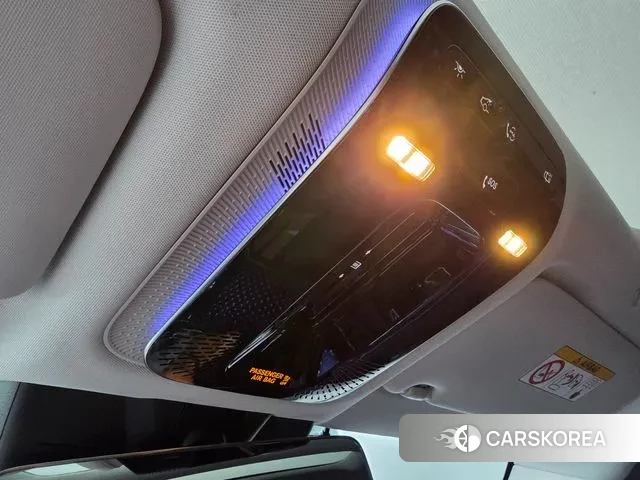 Mercedes-Benz E-Class W214 id 3052677 из Кореи 7