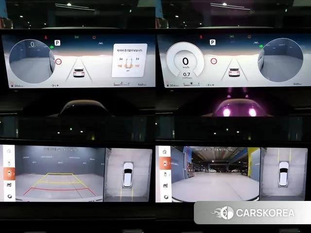 Genesis GV80 id 3614342 из Кореи 7