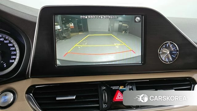Hyundai Grandeur IG Hybrid id 3845273 из Кореи 7