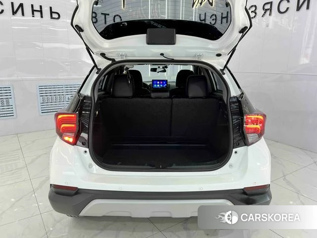 Toyota YARIS L Zhixuan id 4256987 из Китая 7