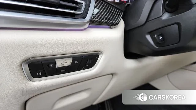 BMW X6 (G06) id 2998173 из Кореи 7