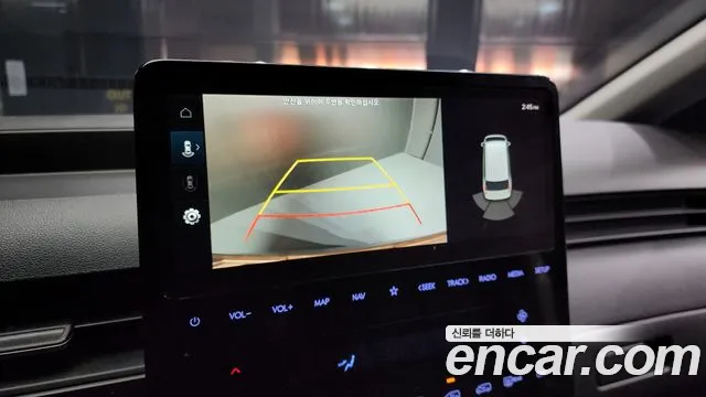 Hyundai Staria id 2633368 из Кореи 7