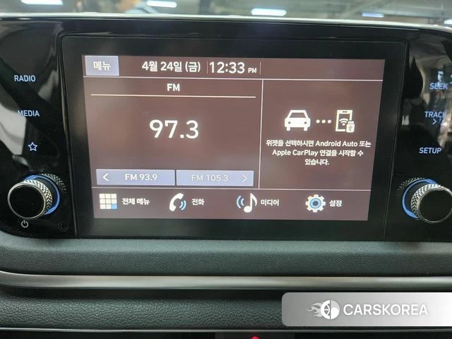 Hyundai Sonata (DN8) id 4224454 из Кореи 7