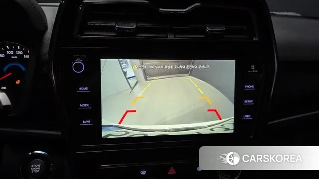 Ssangyong Tivoli Air id 3601131 из Кореи 7