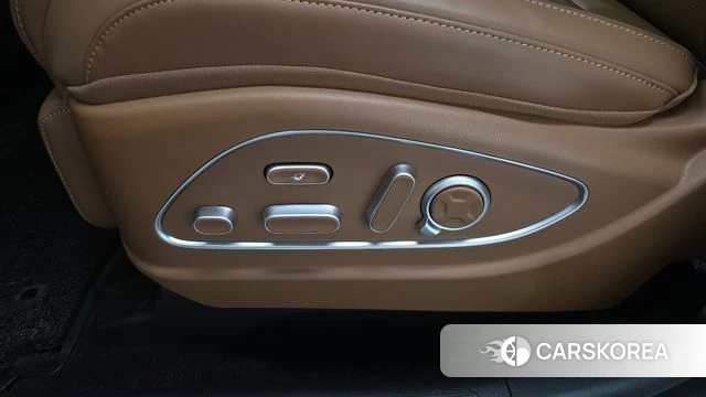 Hyundai Palisade (LX3) id 4200754 из Кореи 7