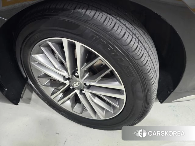 Hyundai Grandeur IG id 4647449 из Кореи 7