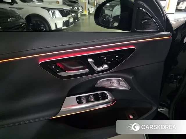 Mercedes-Benz E-Class W214 id 3669455 из Кореи 7