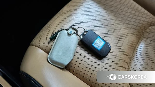 Kia Carnival 4th generation id 4535478 из Кореи 7