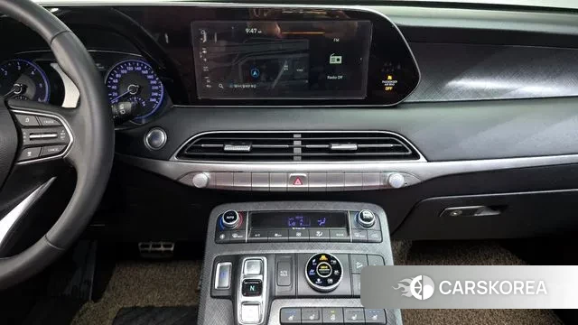 Hyundai Palisade id 3233363 из Кореи 7