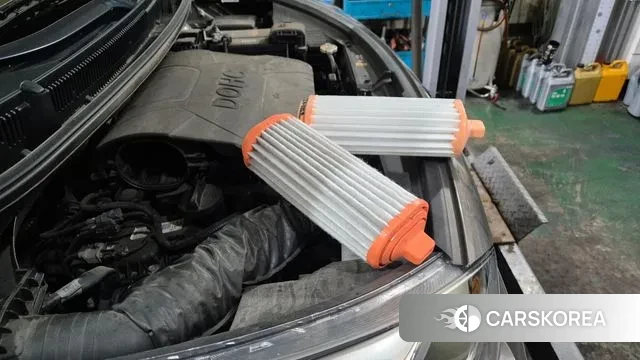 Chevrolet (GM Daewoo) New Damas id 3055801 из Кореи 7