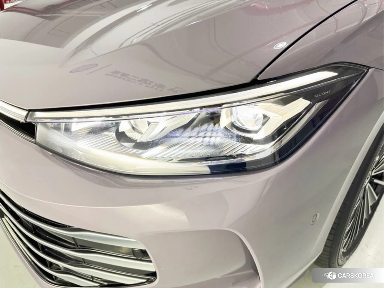 Volkswagen Passat id 4473485 из Китая 7