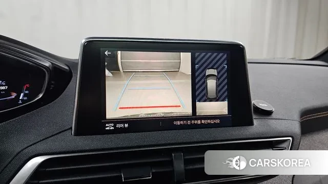 Peugeot 3008 second generation id 3765540 из Кореи 7