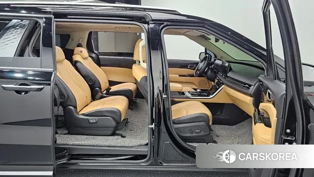 Kia Carnival 4th generation id 3023513 из Кореи 7