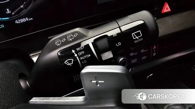 Kia Sportage 5th Generation id 3420756 из Кореи 7