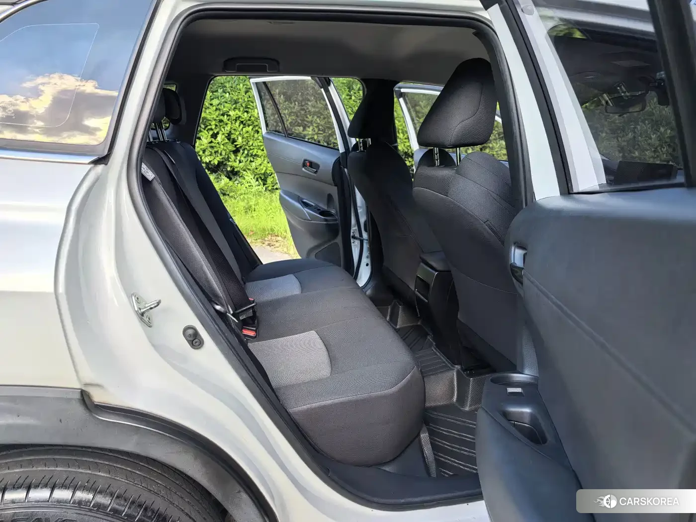 Toyota Frontlander id 4679900 из Китая 7