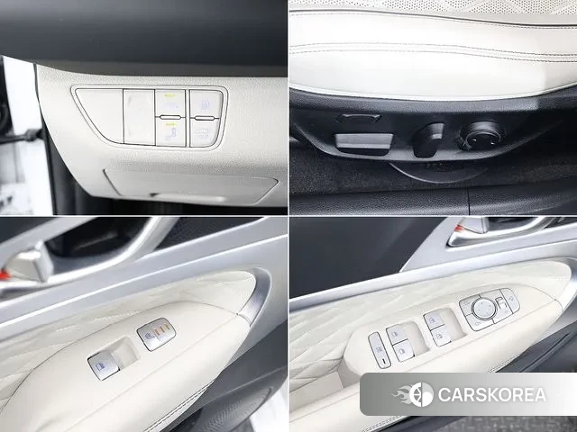 Genesis G70 id 3646932 из Кореи 7