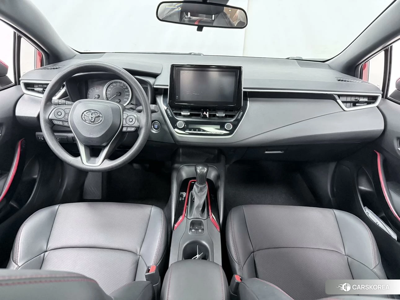 Toyota Lei Ling id 4493204 из Китая 7