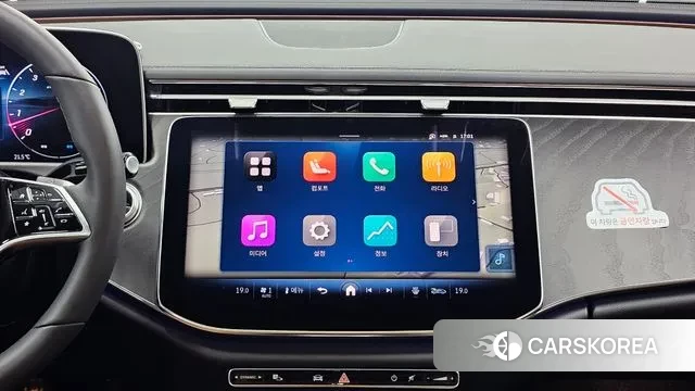 Mercedes-Benz E-Class W214 id 3236501 из Кореи 7