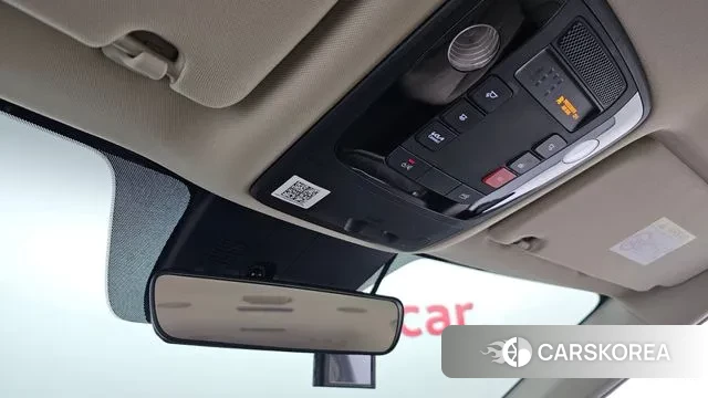 Kia Carnival 4th generation id 3625115 из Кореи 7