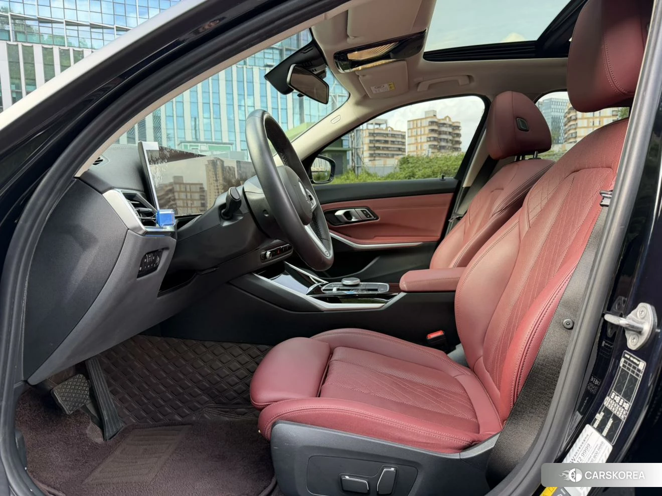 BMW i3 id 4513705 из Китая 7