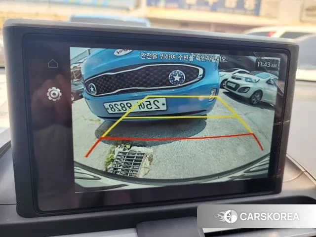 Hyundai Casper id 3053265 из Кореи 7