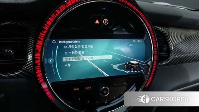 Mini Cooper S id 3477824 из Кореи 7