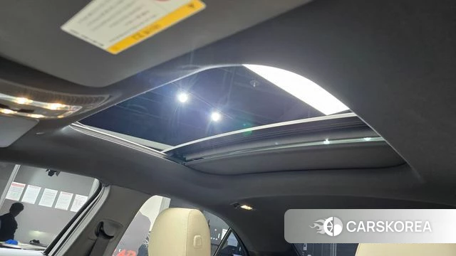 Mercedes-Benz A-Class W177 id 4677375 из Кореи 7