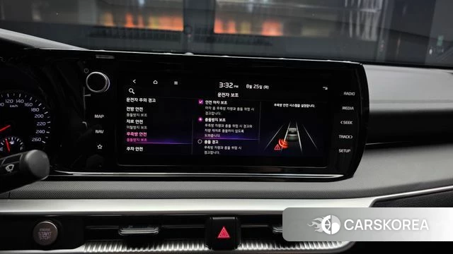 Kia K5 3rd generation id 4730874 из Кореи 7