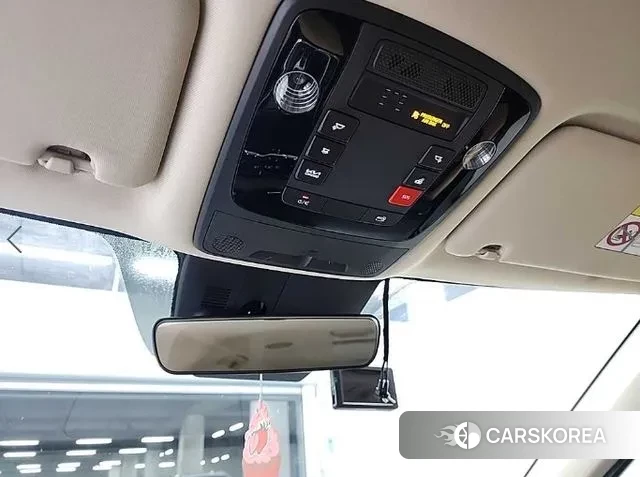 Kia Carnival 4th generation id 3032203 из Кореи 7