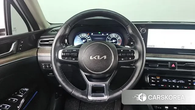 Kia K5 3rd generation id 3388943 из Кореи 7