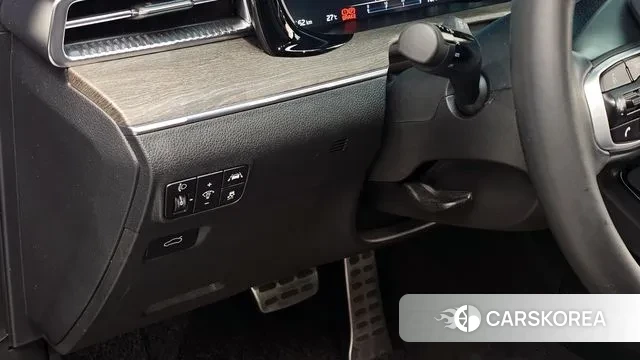 Kia K5 3rd generation id 3053918 из Кореи 7