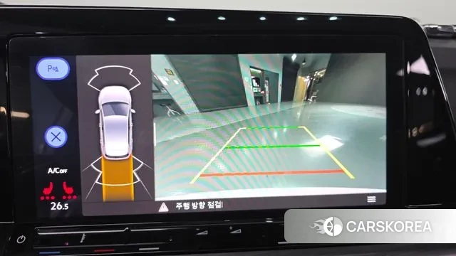 Volkswagen Golf 8th Generation id 3606172 из Кореи 7