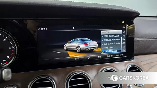 Mercedes-Benz E-Class W213 id 3350754 из Кореи 7