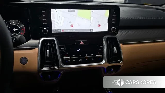 Kia Sorento 4th Generation id 3452962 из Кореи 7