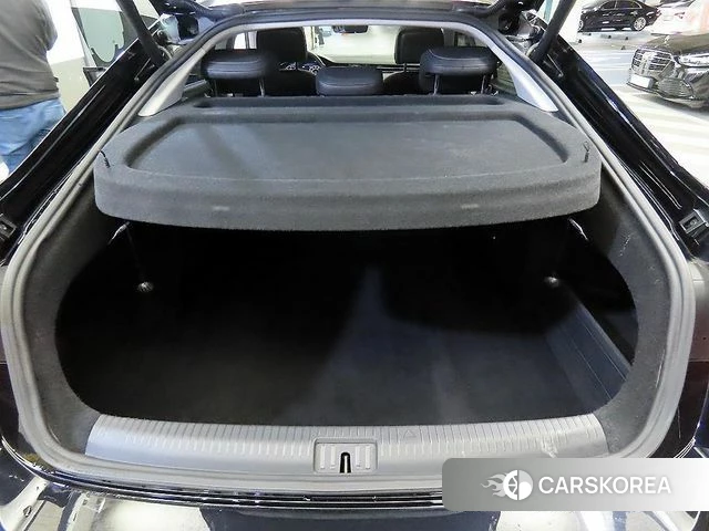 Volkswagen Arteon id 3905295 из Кореи 7