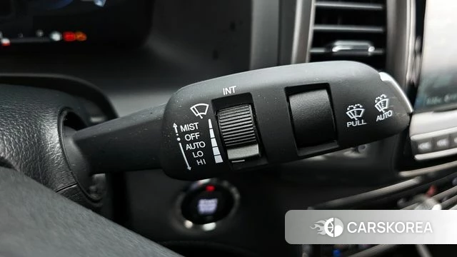 Ssangyong The New Rexton Sport id 3877650 из Кореи 7