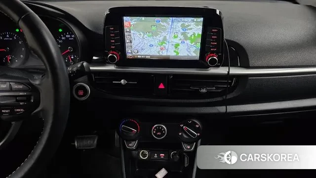 Kia All New Morning (JA) id 3718041 из Кореи 7