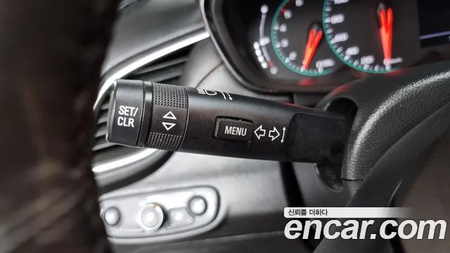 Chevrolet (GM Daewoo) The New Trax id 2757744 из Кореи 7