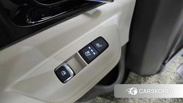 Kia The New Carnival 4th Generation id 4442462 из Кореи 7
